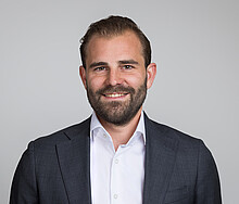 Portrait Matthias Flückiger