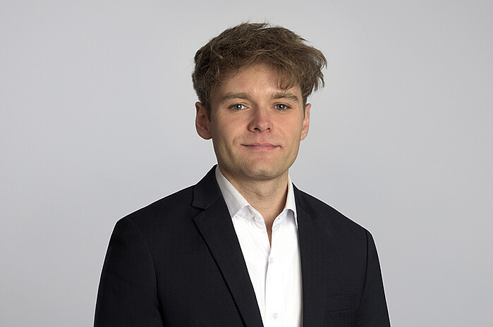 Portrait Jan Käthner