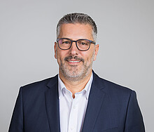 Portrait Thomas Lavater