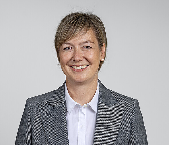 Portrait Anja Römer