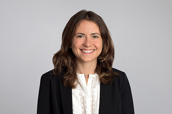 Portrait Angela Loescher-Montal