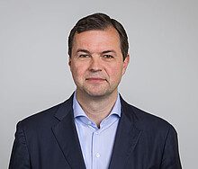 Portrait Bruno Kurz